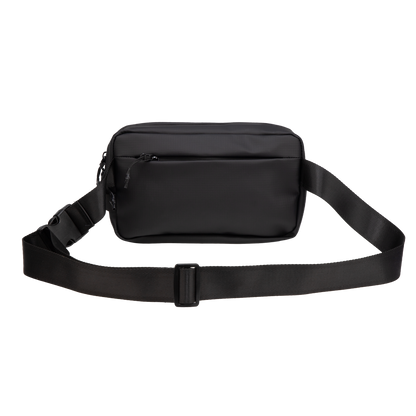 Sterling 3L Black Crossbody Bag