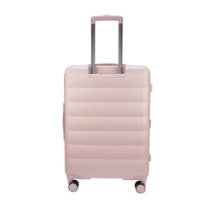 Valencia Medium Silk Rose 65 cms Front-Opening Strolley