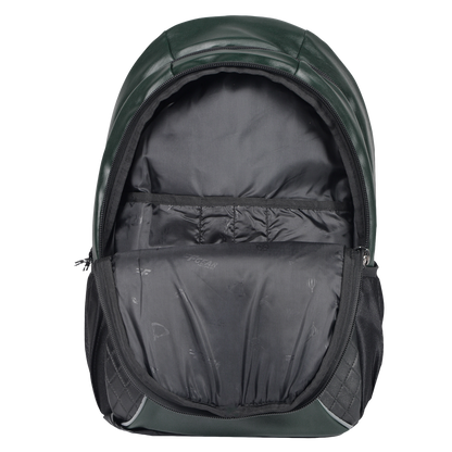 Carlton V2 27L Olive Green Laptop Backpack