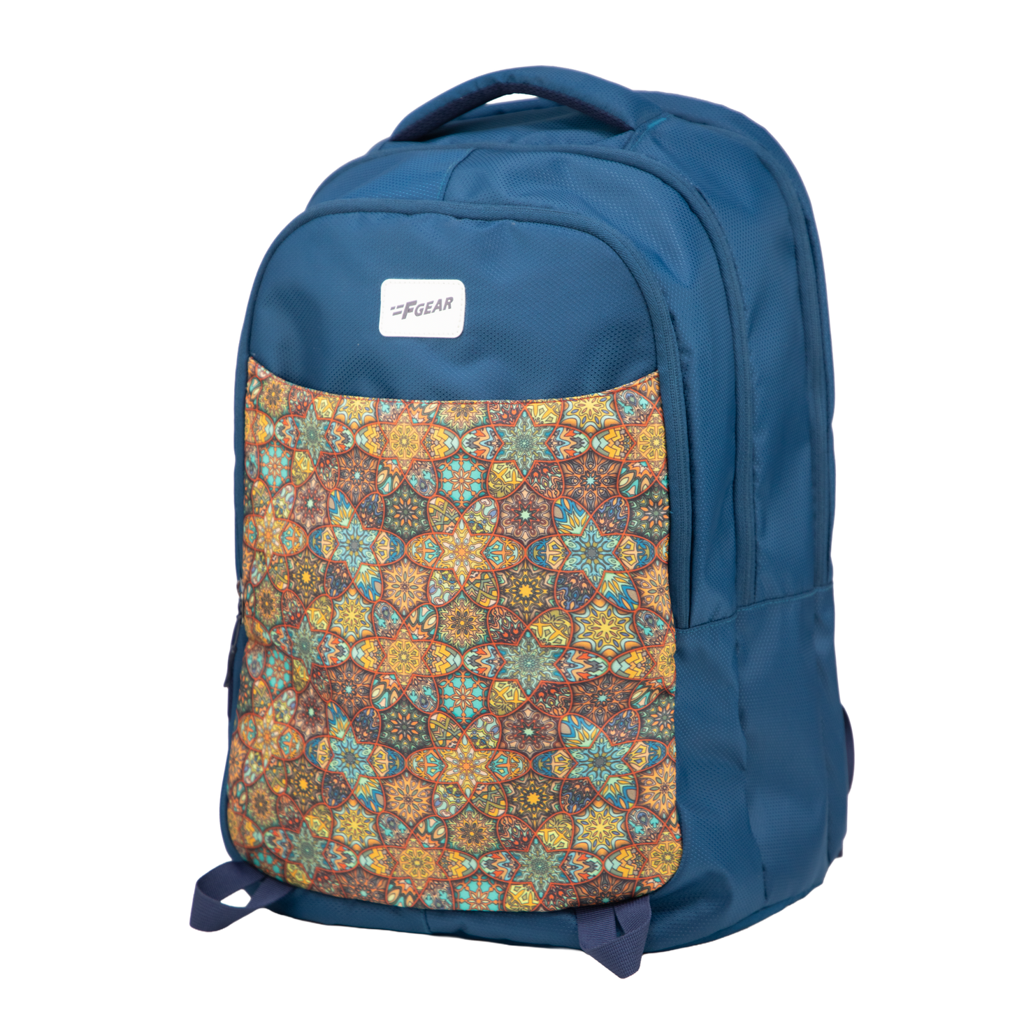 Ryto 35L Metalle Blue Backpack