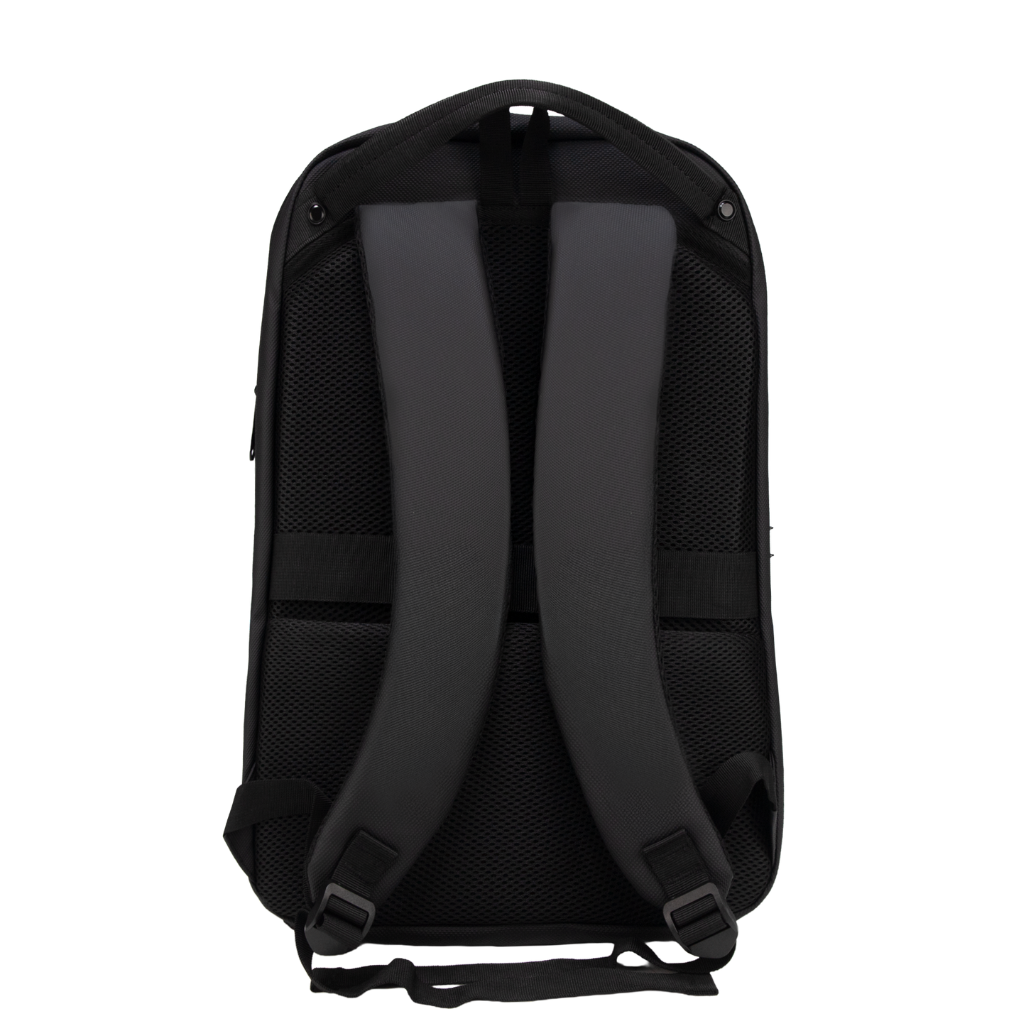Hex 30L Black Laptop Backpack