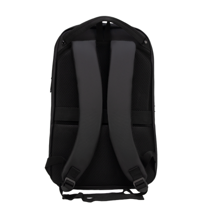 Hex 30L Black Laptop Backpack