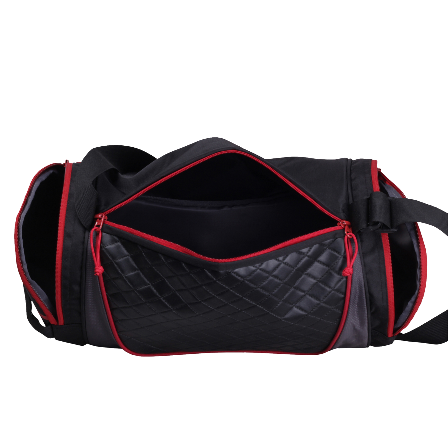 Astir 18L Red Sports Gym Bag