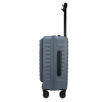 Sedona Small Cabin Pro Stone Blue 55 cms Front-Opening Strolley