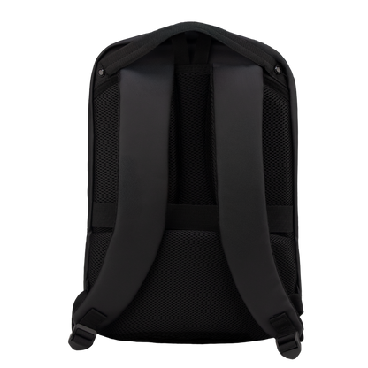Spark 30L Black Laptop Backpack