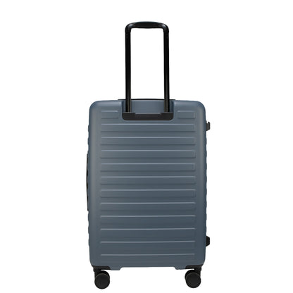 Sedona Medium Stone Blue 67 cms Front-Opening Strolley