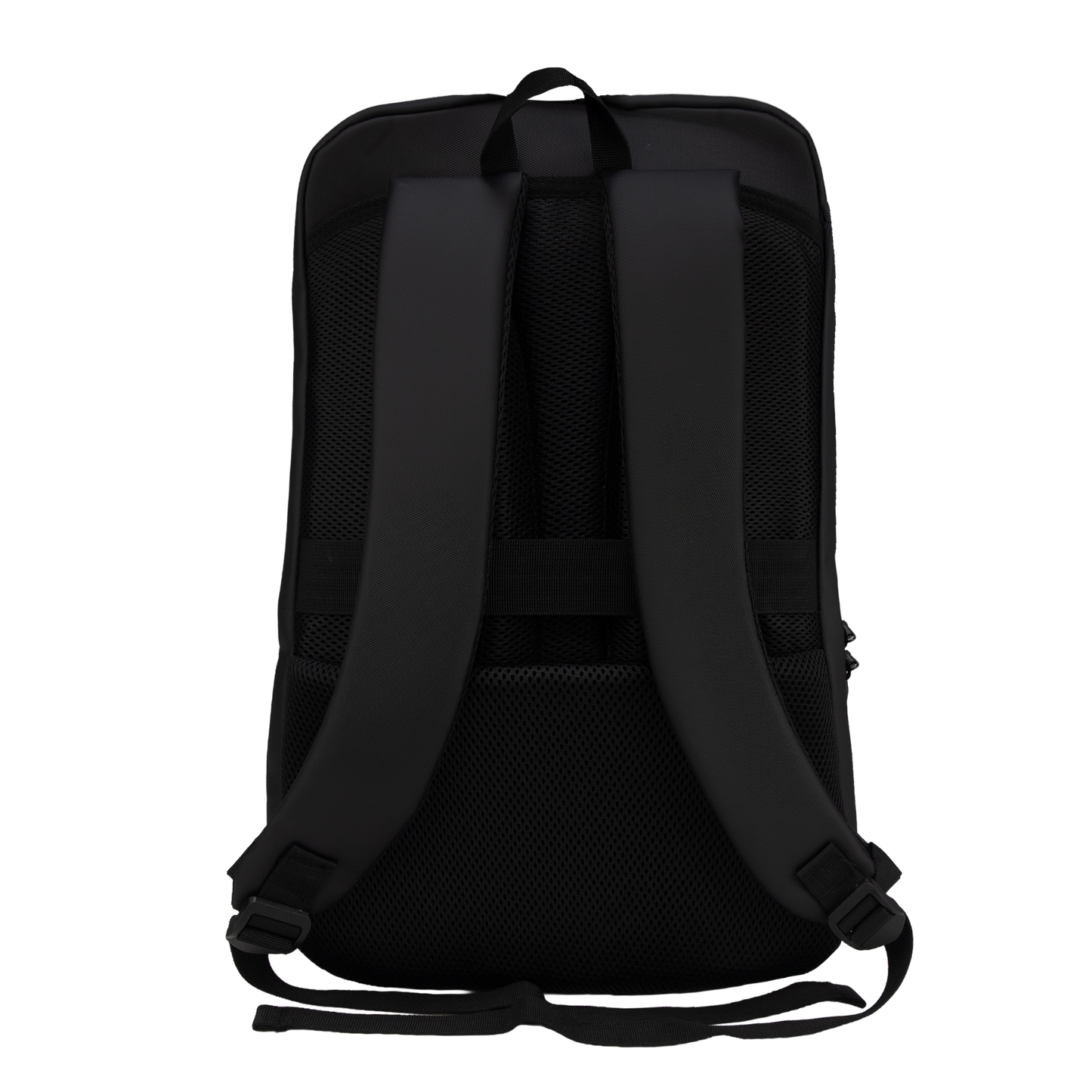 Phantom 26L Black Laptop Backpack