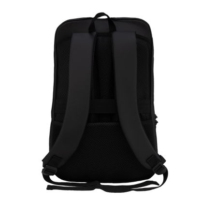 Phantom 26L Black Laptop Backpack
