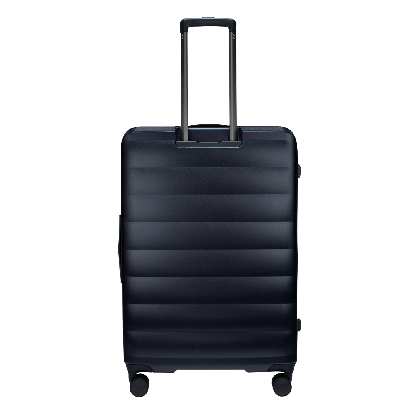 Valencia Large Navy 75 cms Front-Opening Strolley