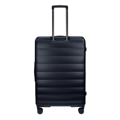 Valencia Large Navy 75 cms Front-Opening Strolley