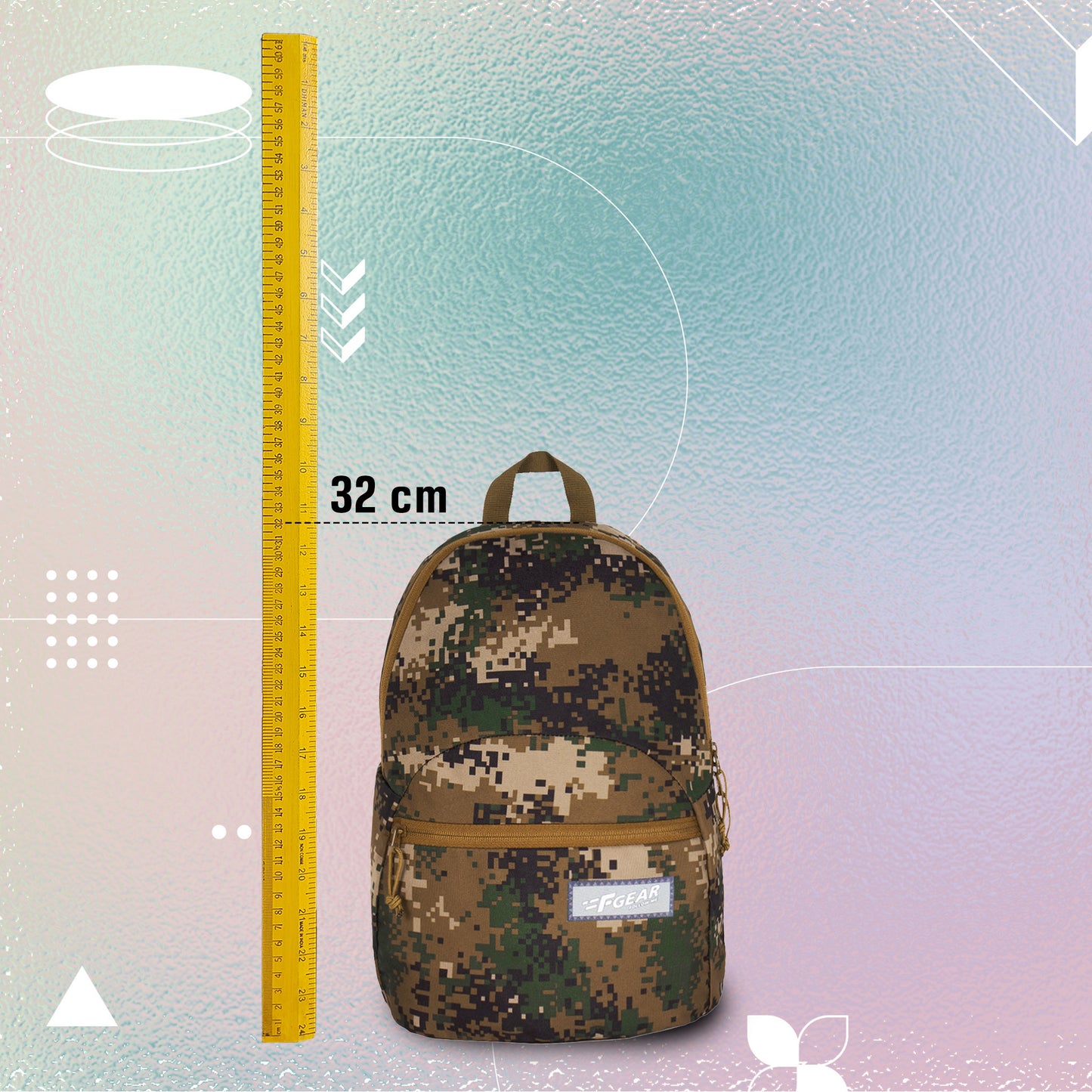 Ferris 7L Marpat WL Backpack
