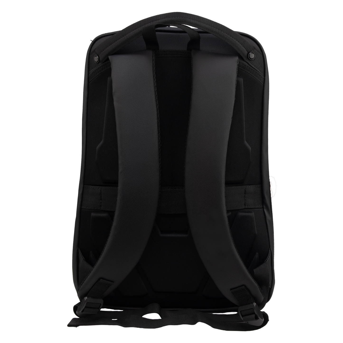 Shadow 25L Black Laptop Backpack