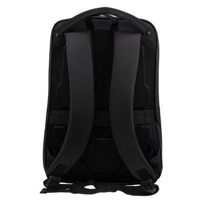 Shadow 25L Black Laptop Backpack
