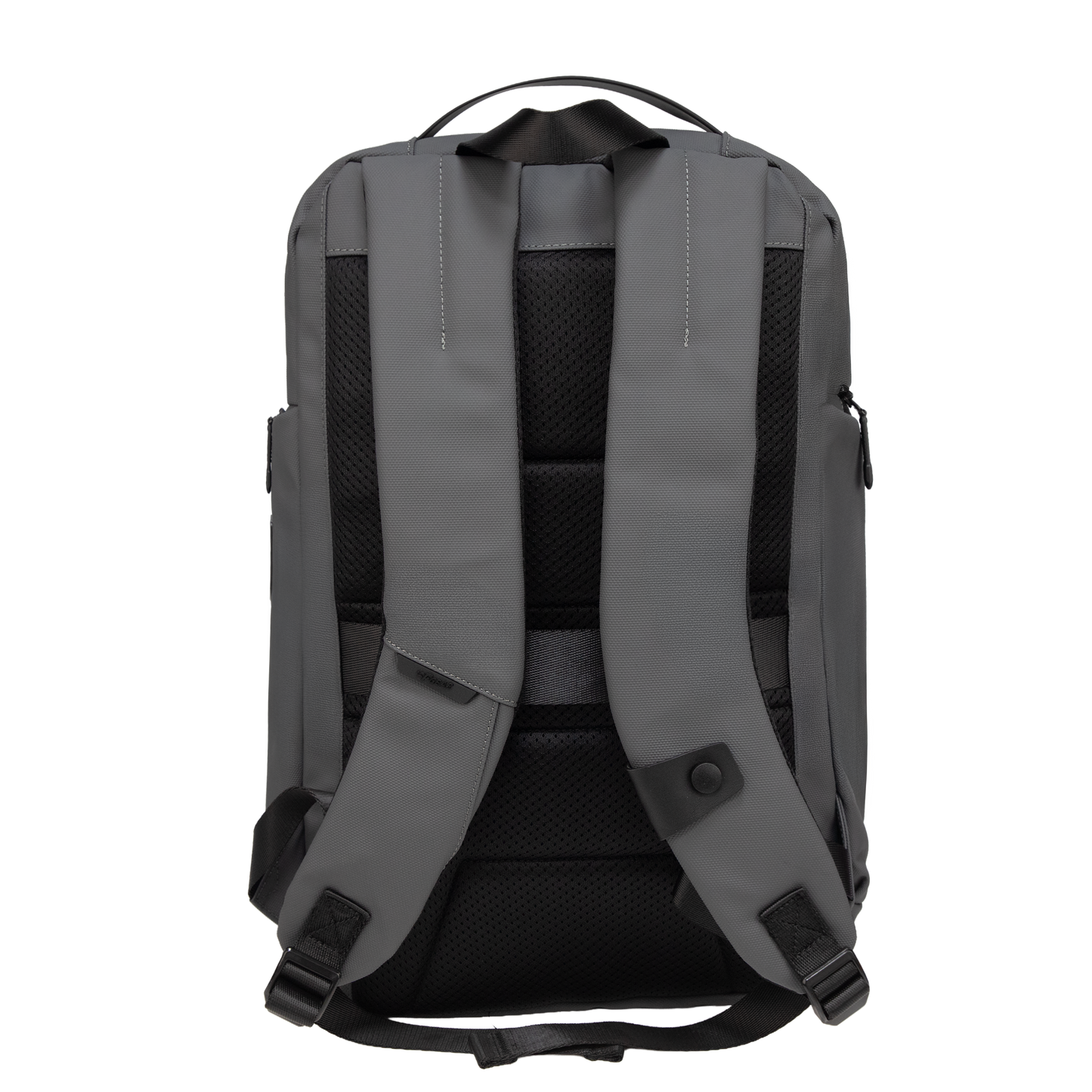 Bellagio 20L Grey Laptop Backpack