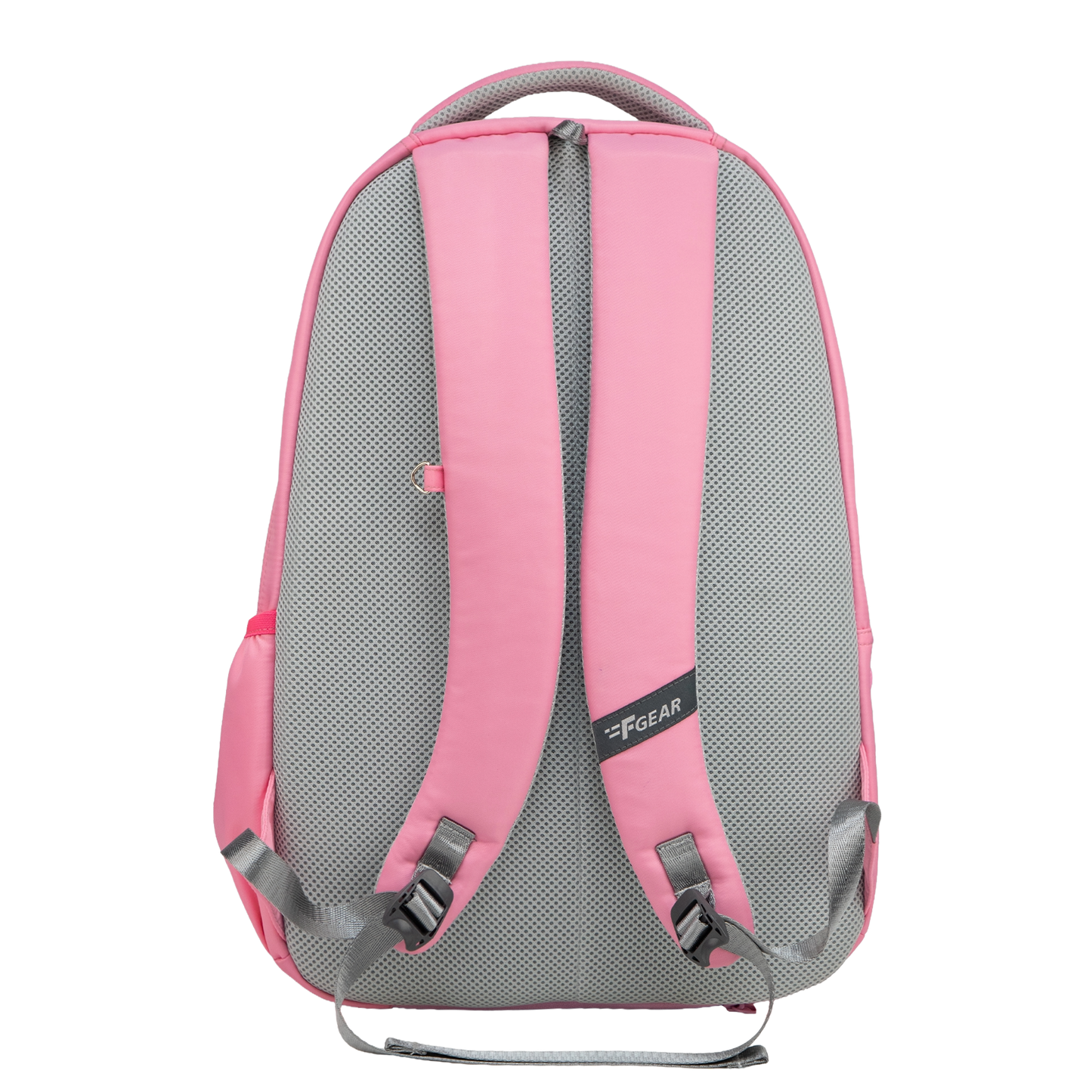 Century Pink 27L Laptop with Raincover