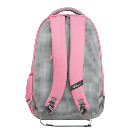 Century Pink 27L Laptop with Raincover