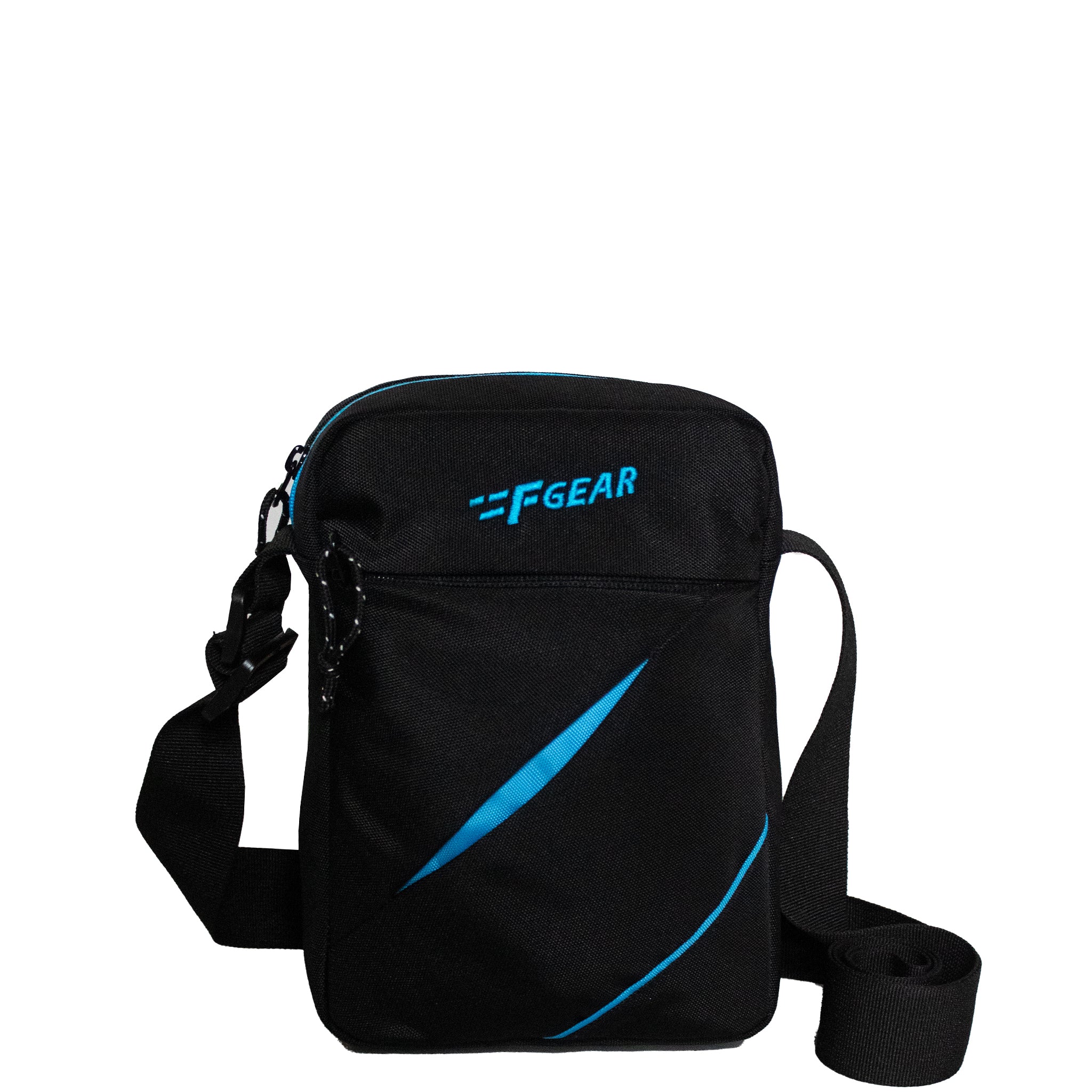 ZWEELAY Waterproof Crossbody Sling Bag Unisex Chest Bag with USB Shoulder  Bag 6 L Backpack BLACK GOLD - Price in India | Flipkart.com