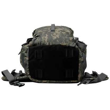 Military Neutron 50L Marpat ACV Digital Camo Rucksack