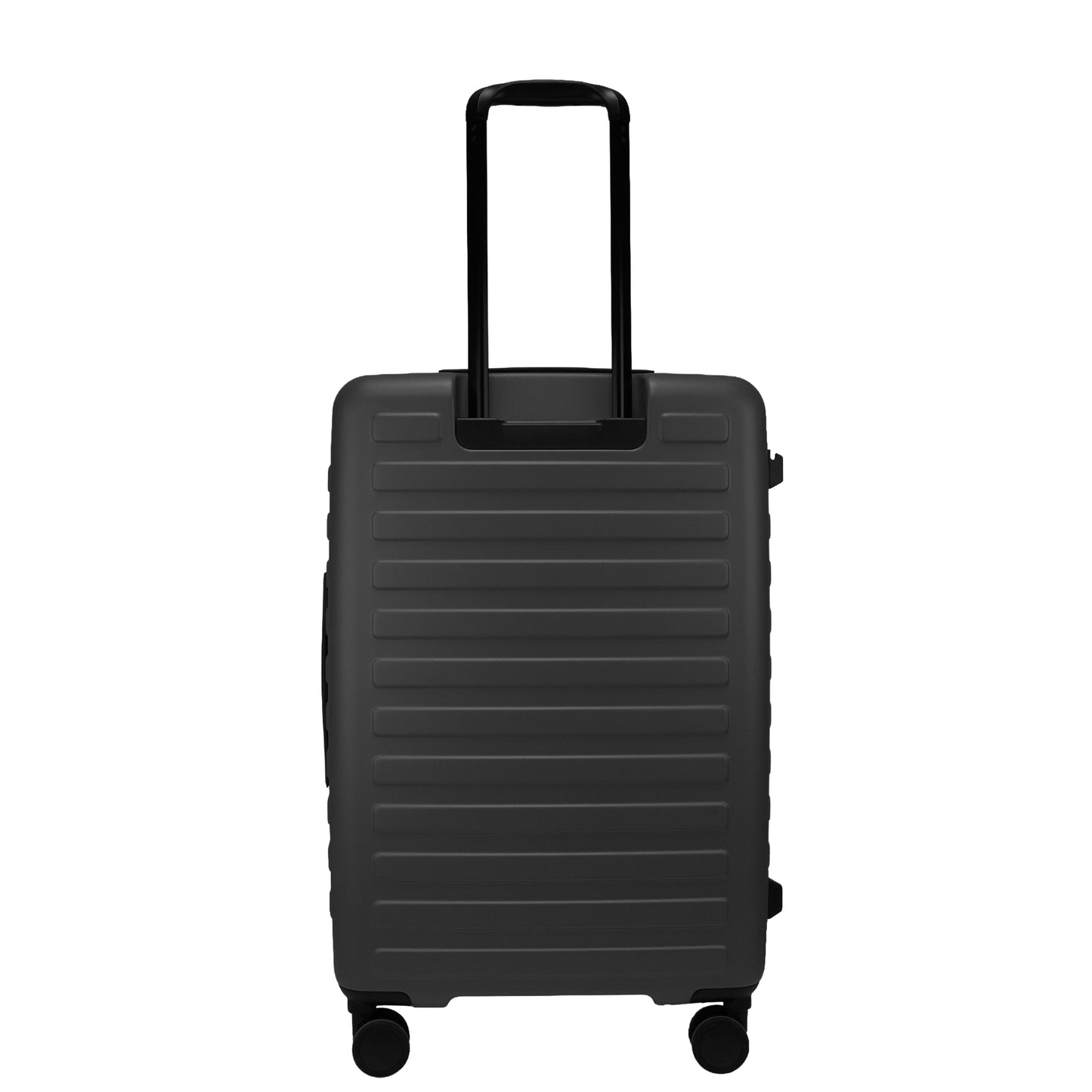 Sedona Medium Steel Grey 67 cms Front-Opening Strolley