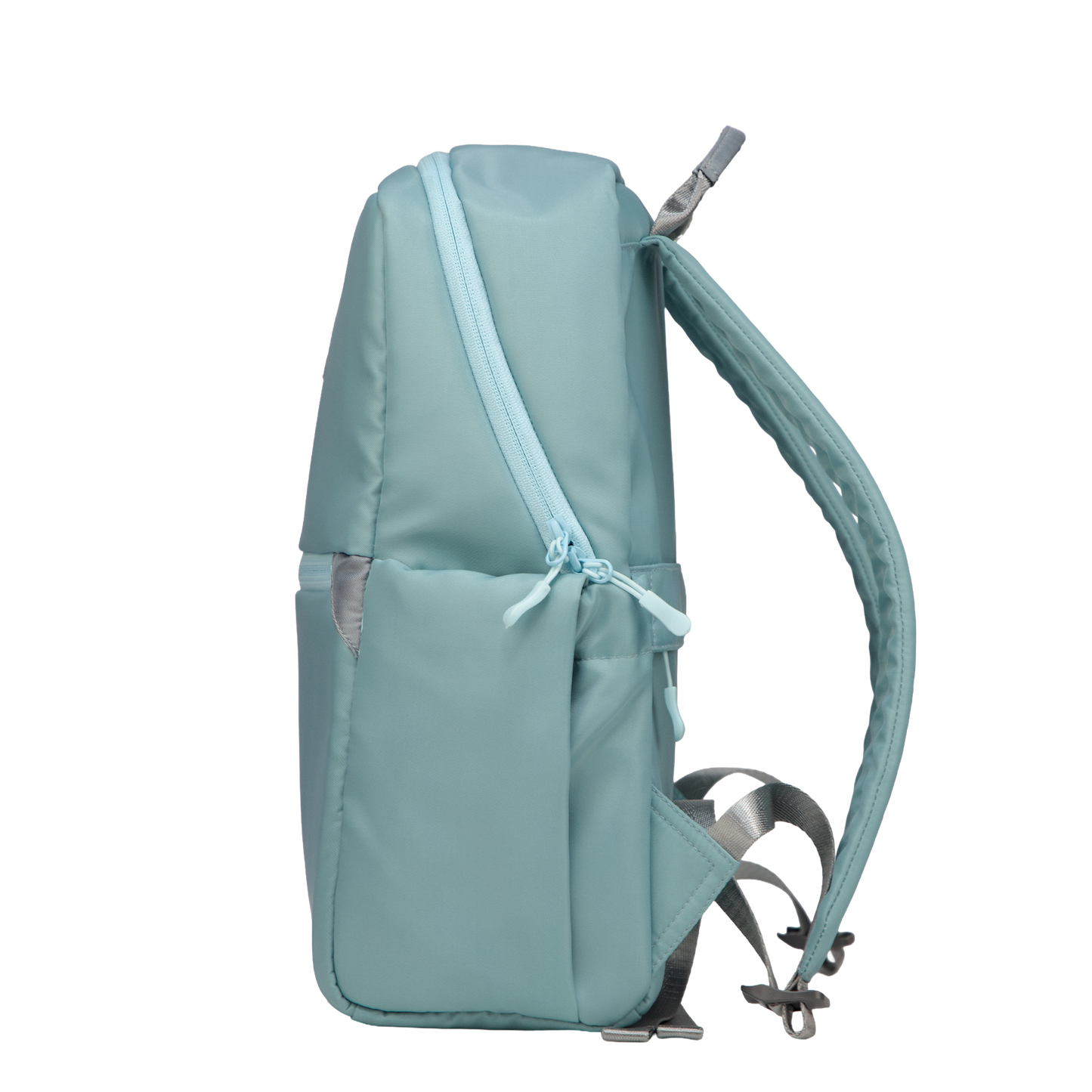 Cannes Light Green 12L Laptop Backpack