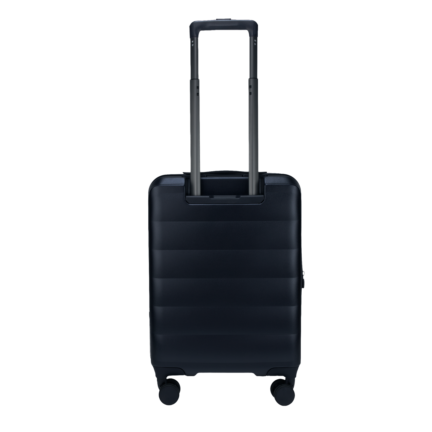 Valencia Small Navy 54 cms Front-Opening Cabin Strolley