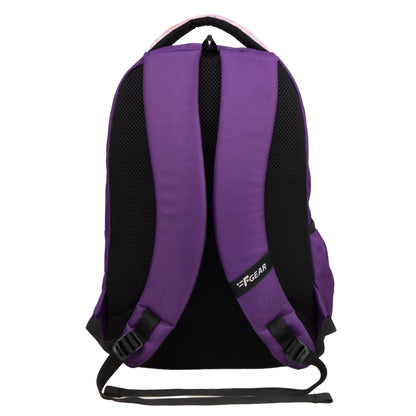 Panya 21L Dark Purple Lavender Papilio Backpack