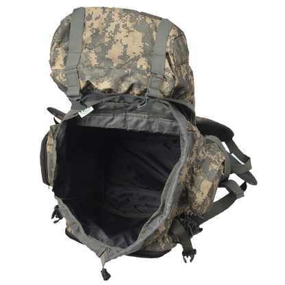 Military Neutron 50L Marpat ACV Digital Camo Rucksack