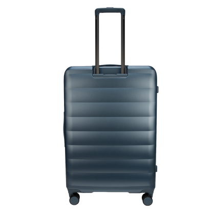 Valencia Large Pearl Blue 75 cms Front-Opening Strolley