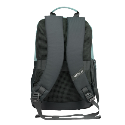 Balanzo 16L Mint Laptop Backpack