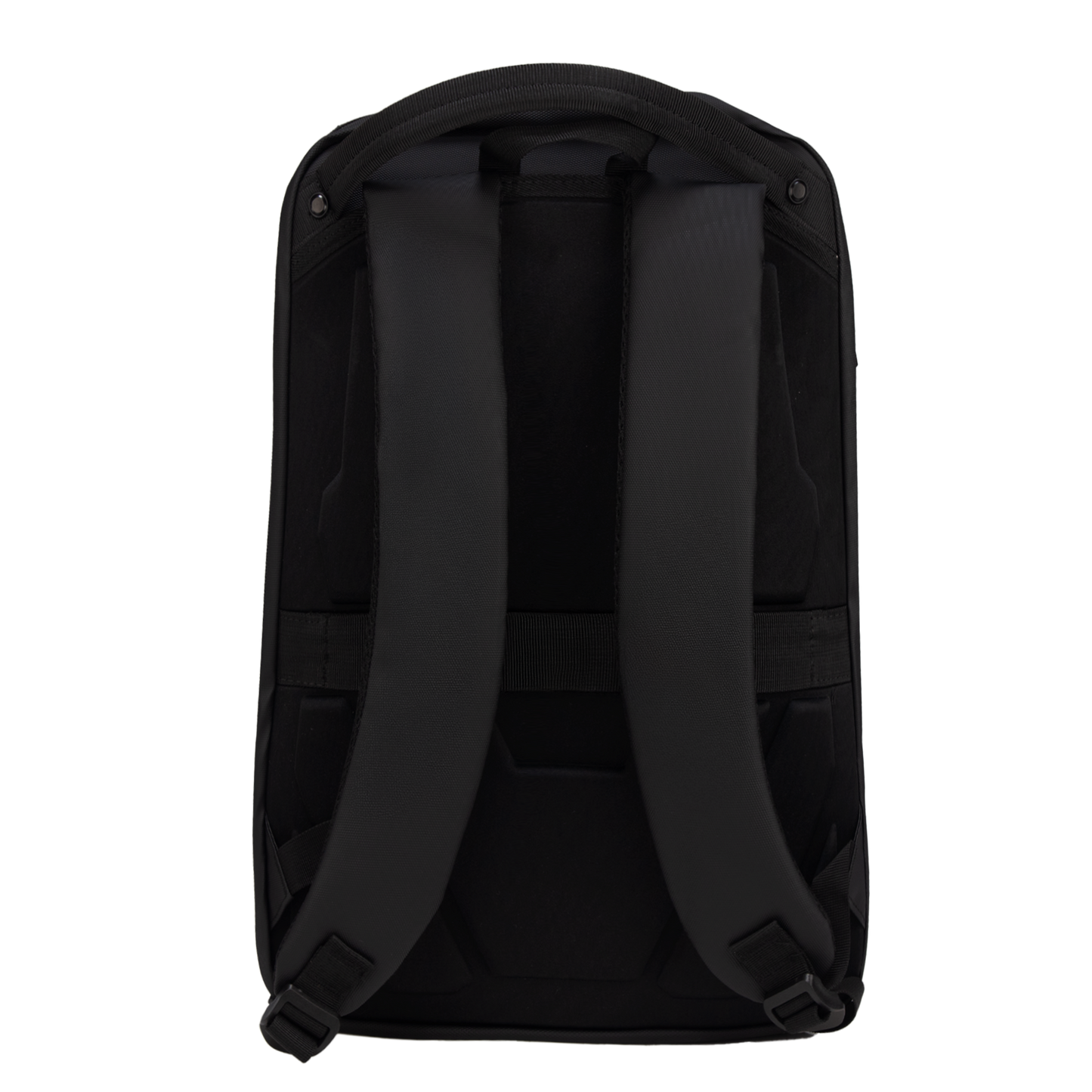 Obsidian 20L Black Laptop Backpack