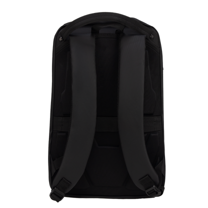 Obsidian 20L Black Laptop Backpack