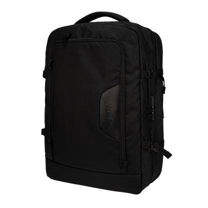 Vetra 40L Black Cabin size Laptop Backpack