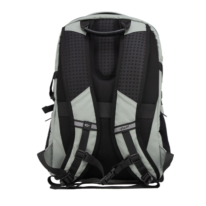 Amalfi 20L Grey Laptop Backpack