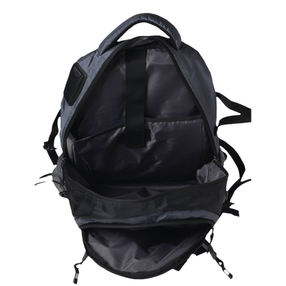 Orion 46L Grey Rucksack