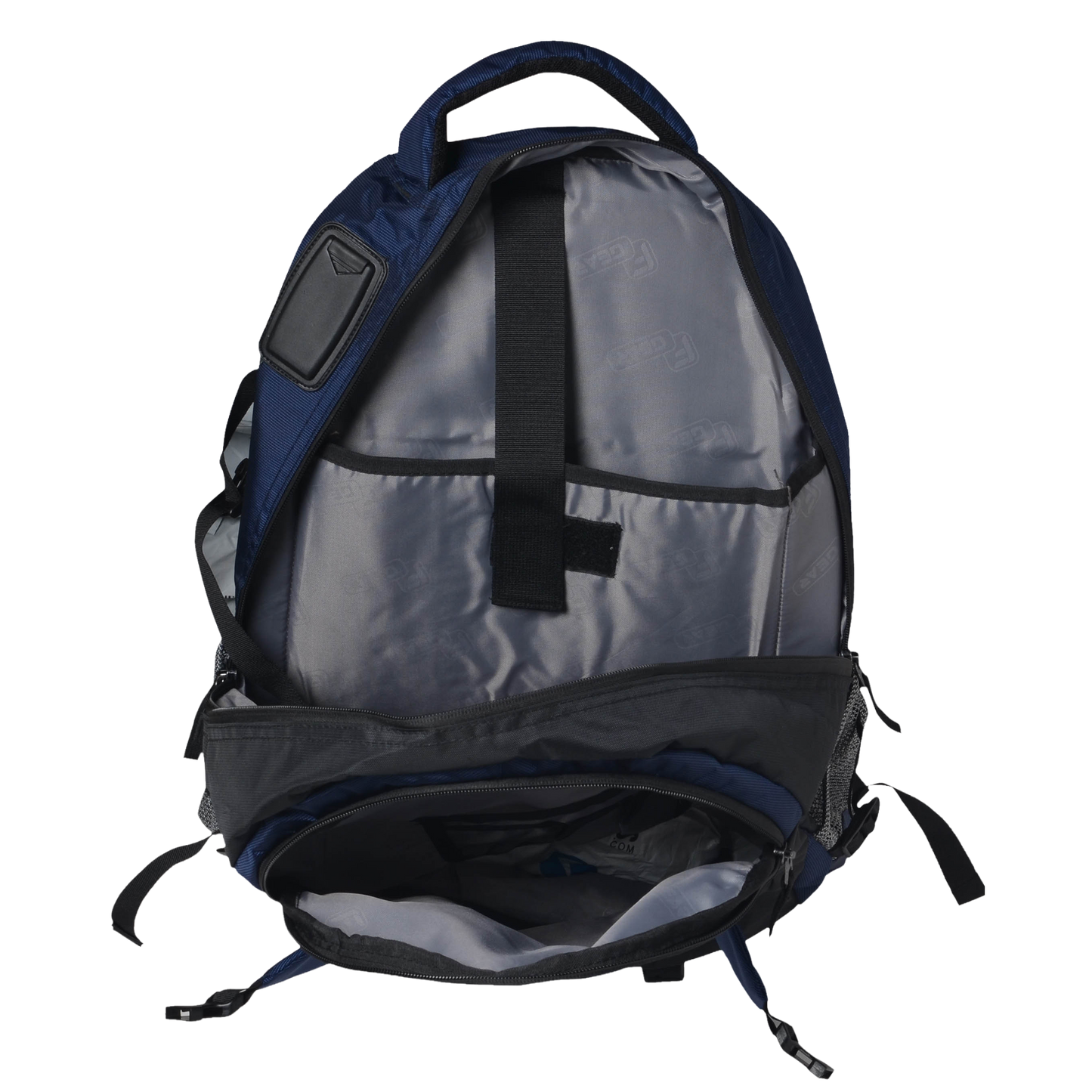 Orion 46L Blue Rucksack
