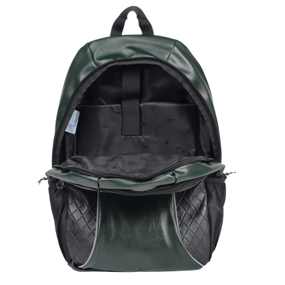 Carlton V2 27L Olive Green Laptop Backpack