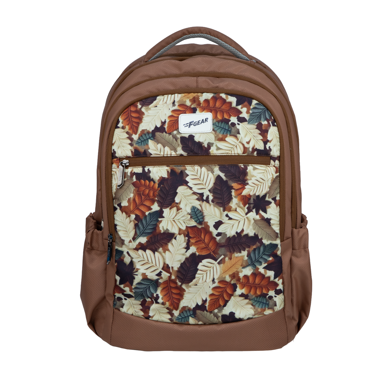 Arashi Mocha Mousse 35L Backpack