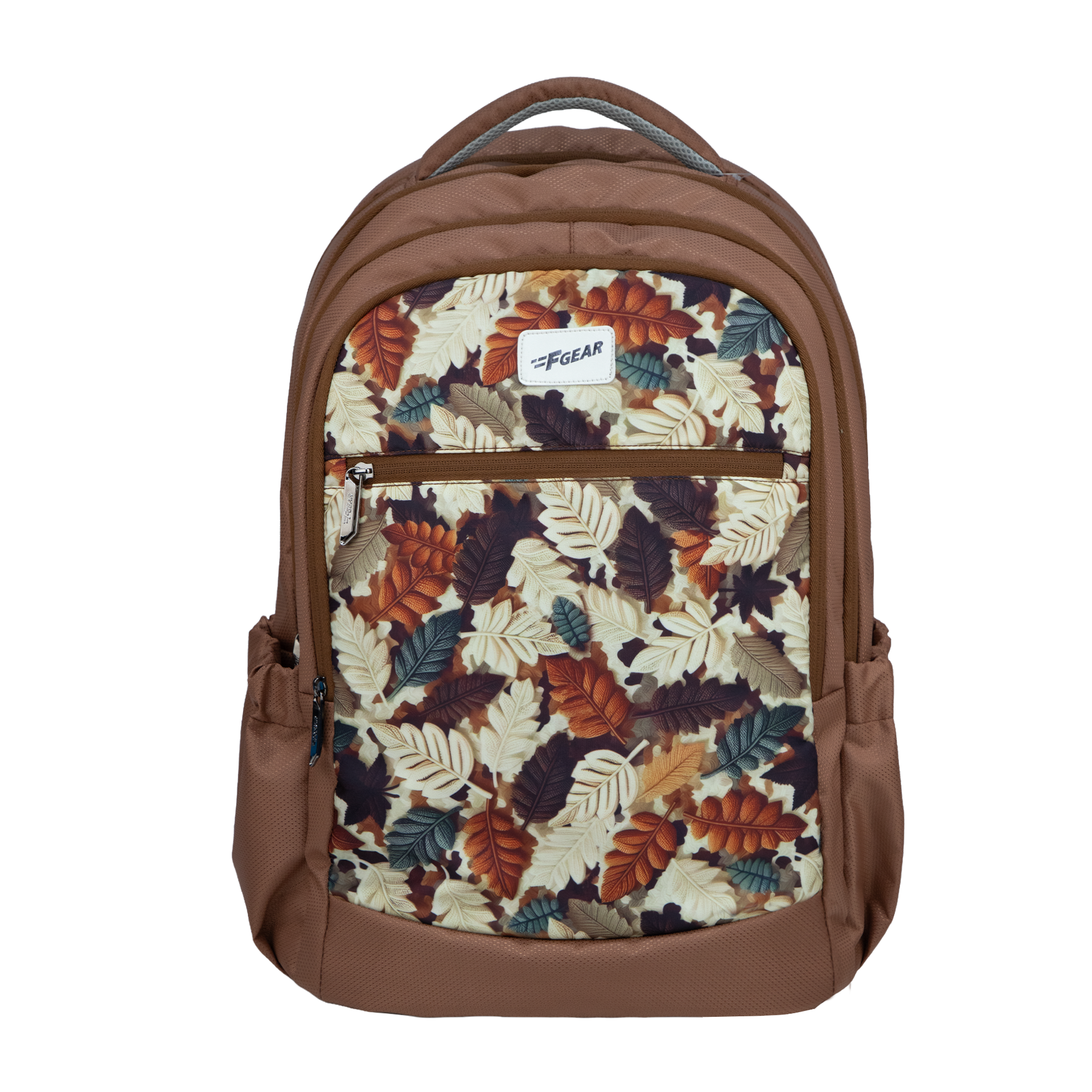 Arashi Mocha Mousse 35L Backpack