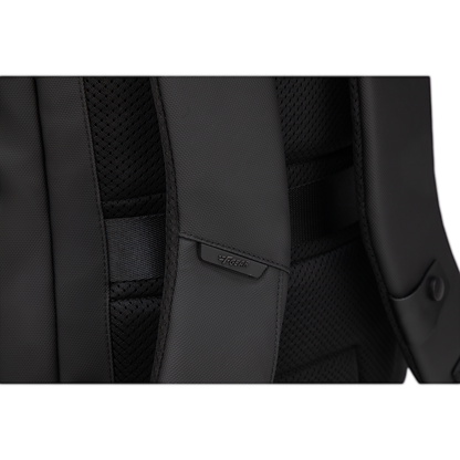 Bellagio 20L Black Laptop Backpack