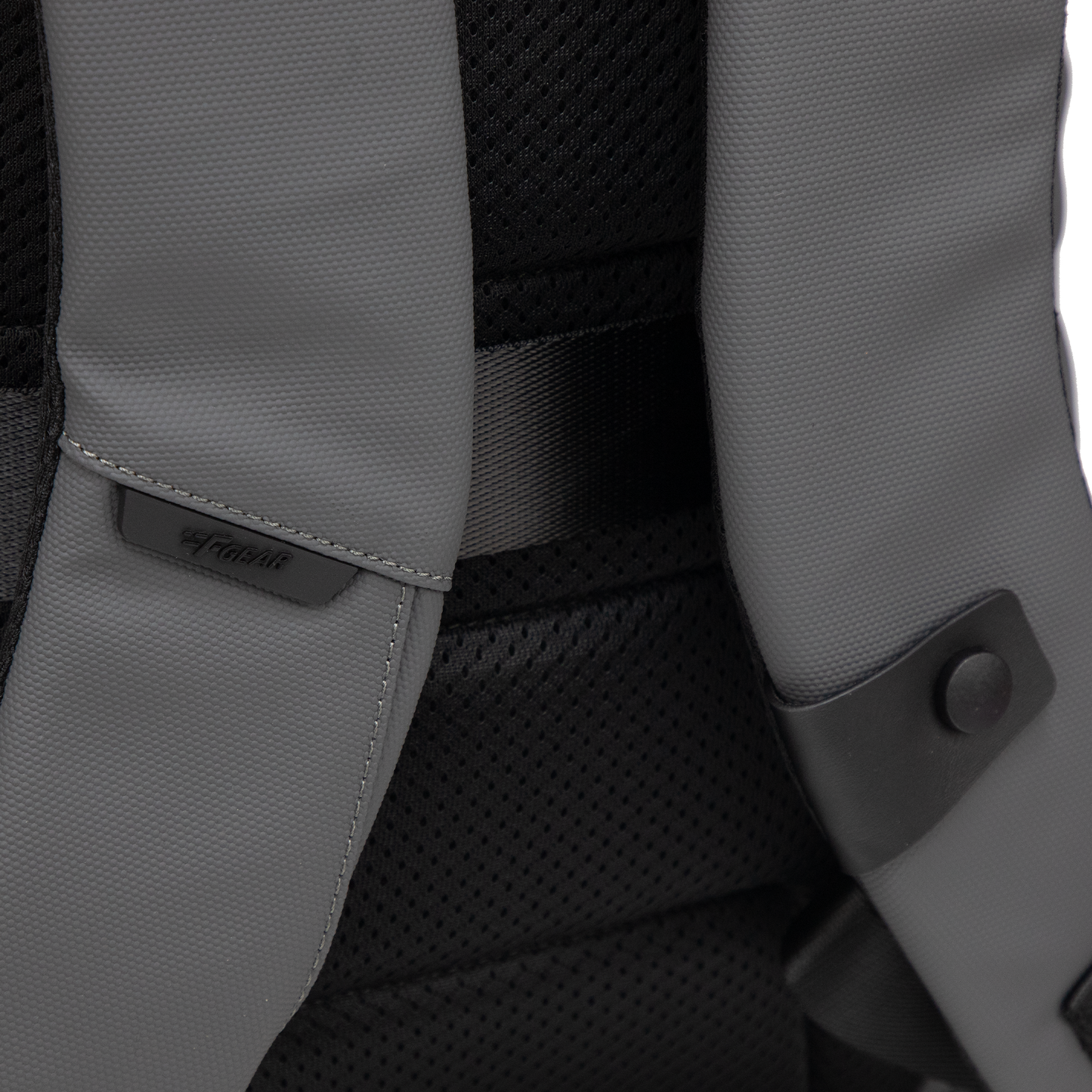 Bellagio 20L Grey Laptop Backpack