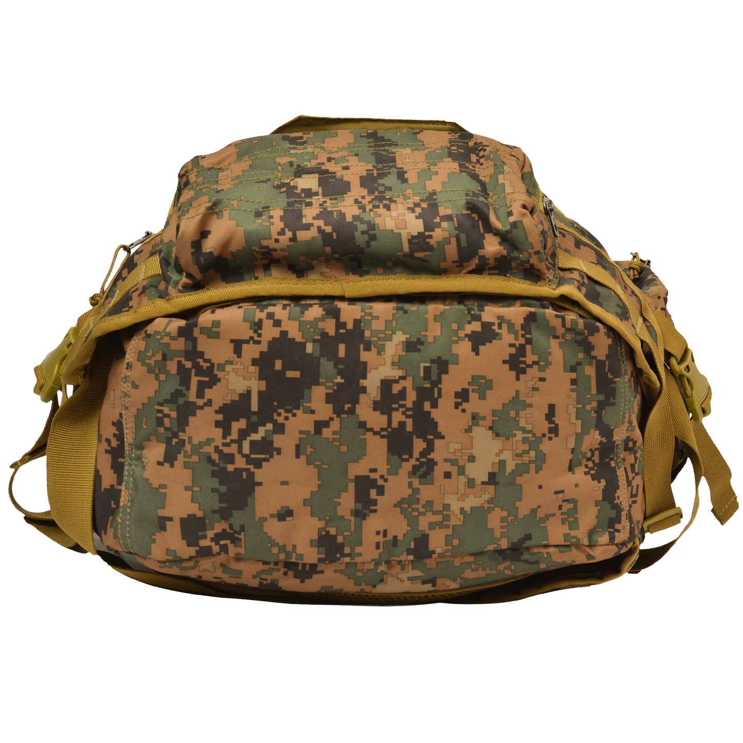 Military Ambush 32L Marpat WL Digital Camo Rucksack