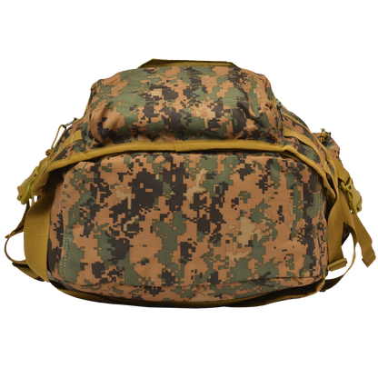 Military Ambush 32L Marpat WL Digital Camo Rucksack