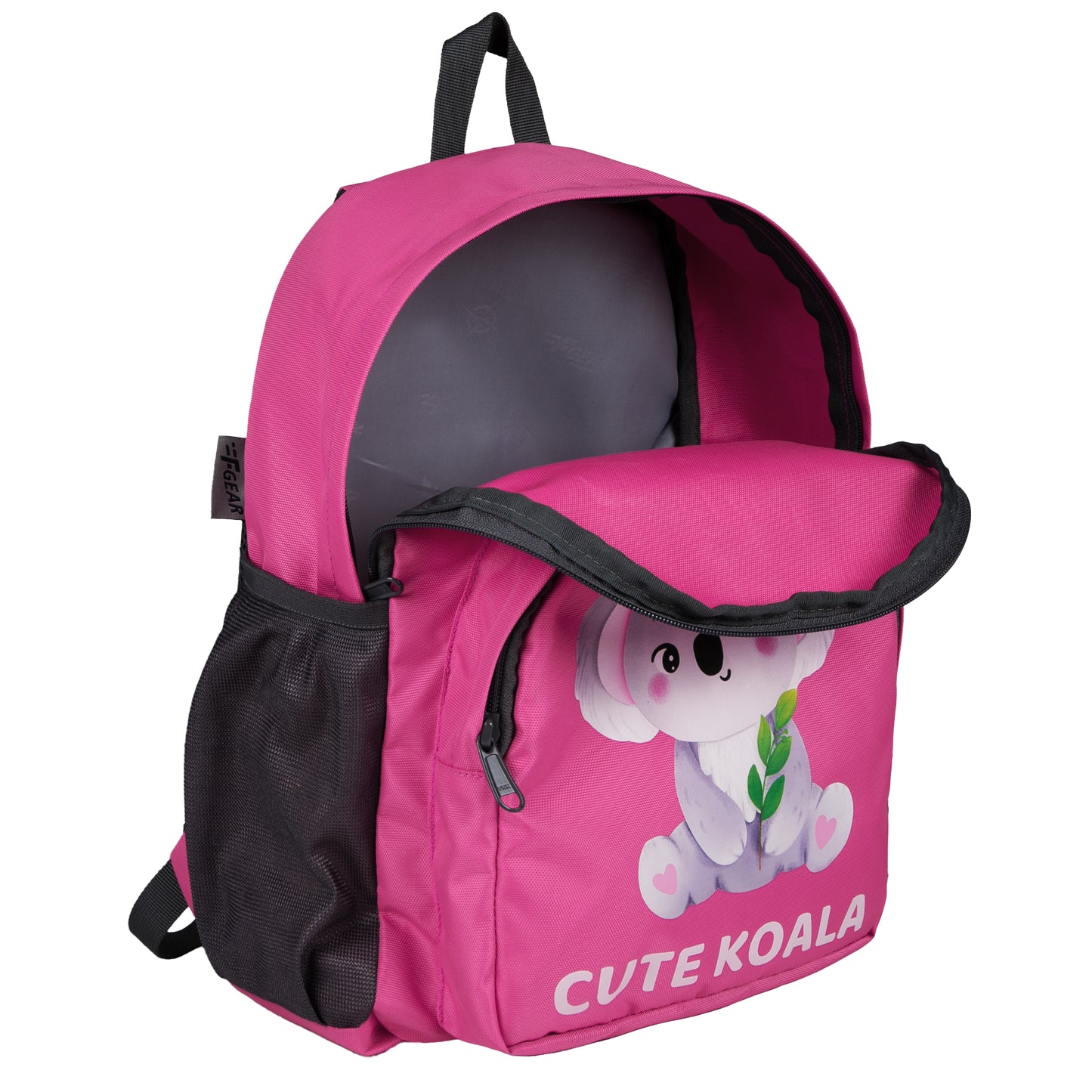 Frisco 15L Rosebud Cute Koala Kids Backpack