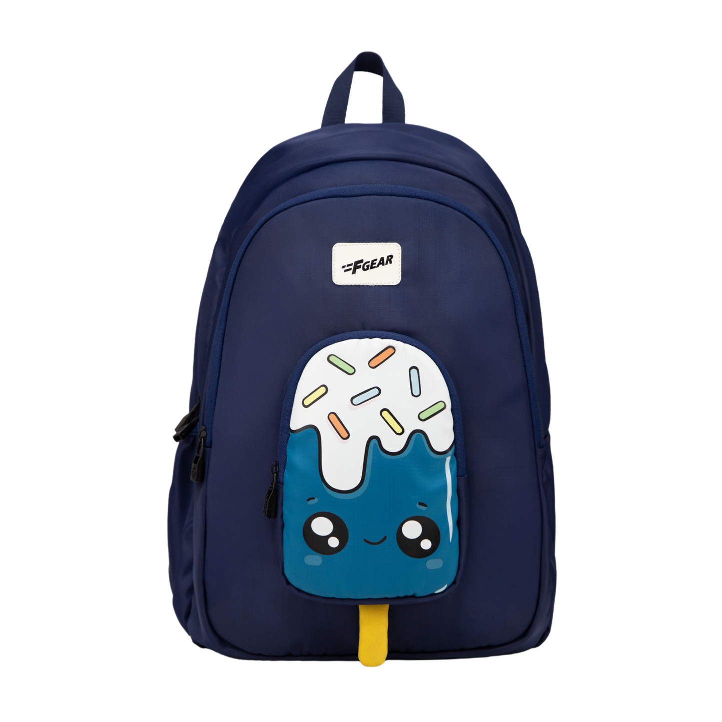 Cocoa 23L Popsicle Navy Blue Backpack