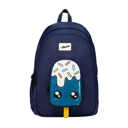 Cocoa 23L Popsicle Navy Blue Backpack