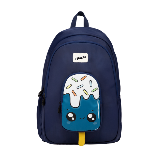 Cocoa 23L Popsicle Navy Blue Backpack