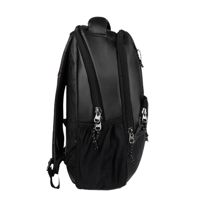 CEO 25L Black Laptop Backpack