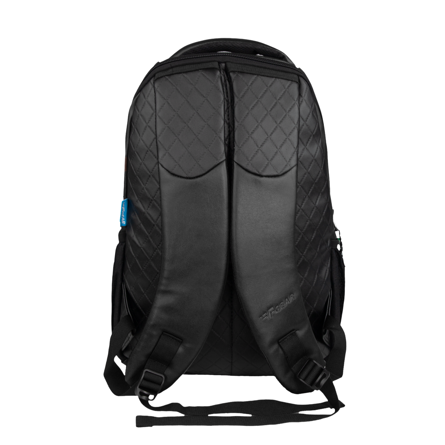 CEO 25L Black Laptop Backpack