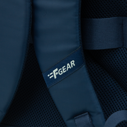 Balanzo 16L Pink Laptop Backpack