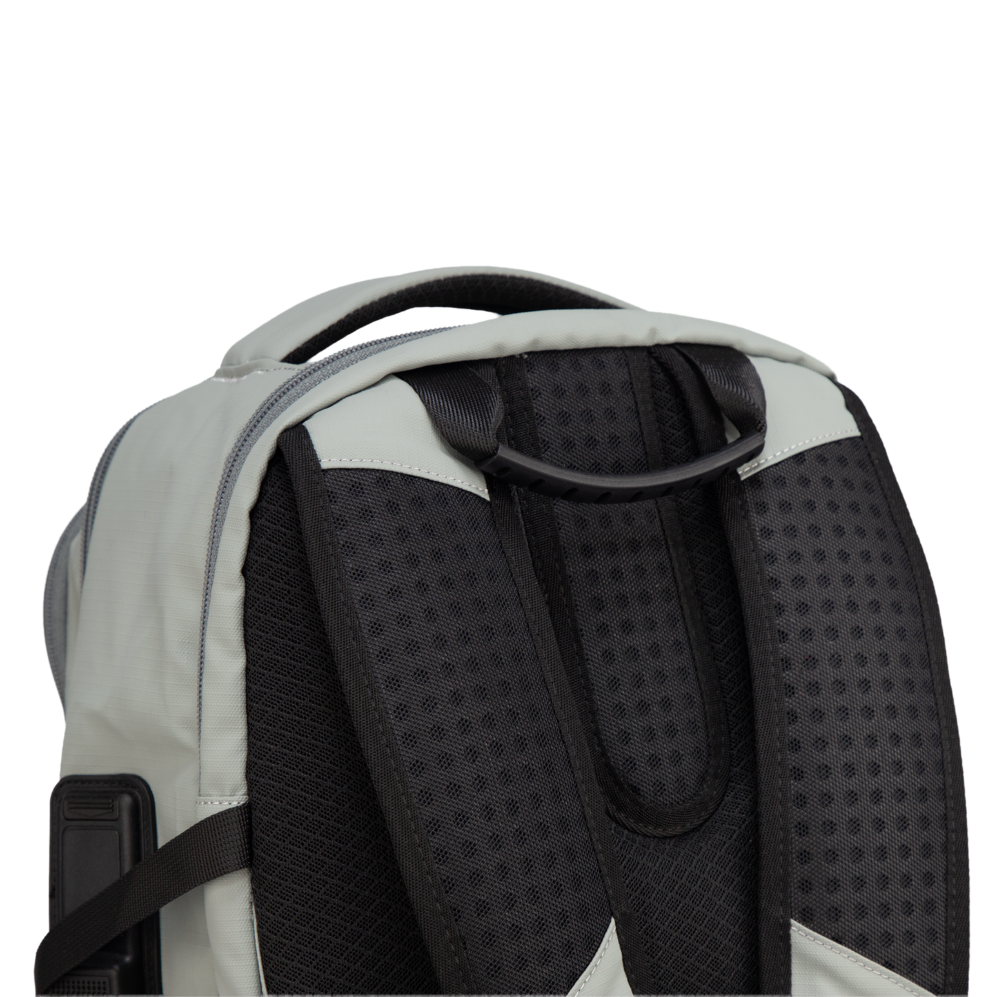 Amalfi 20L Grey Laptop Backpack